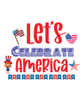4th of July 390 - Lets Celebrate America 01