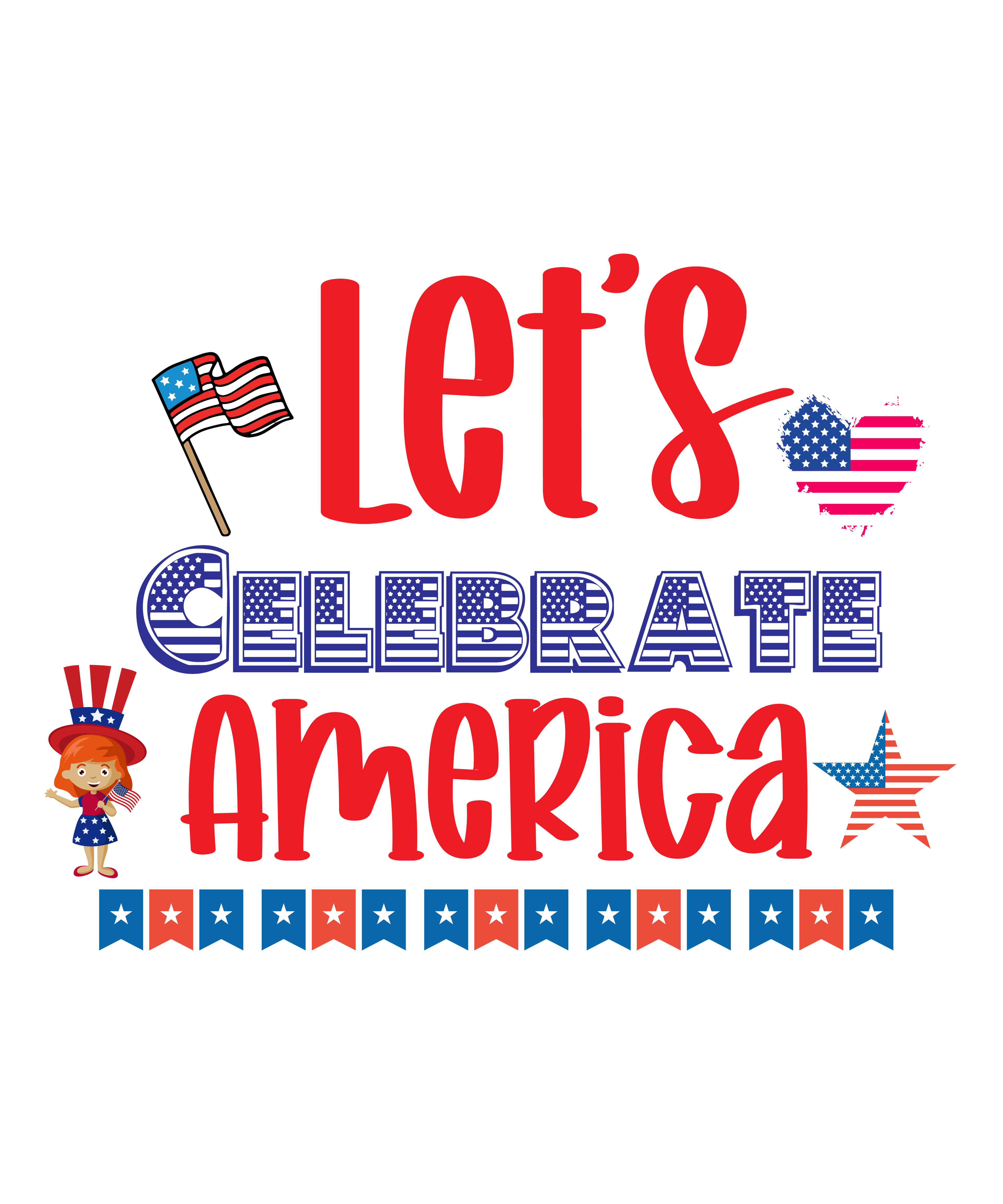 4th of July 390 - Lets Celebrate America 01