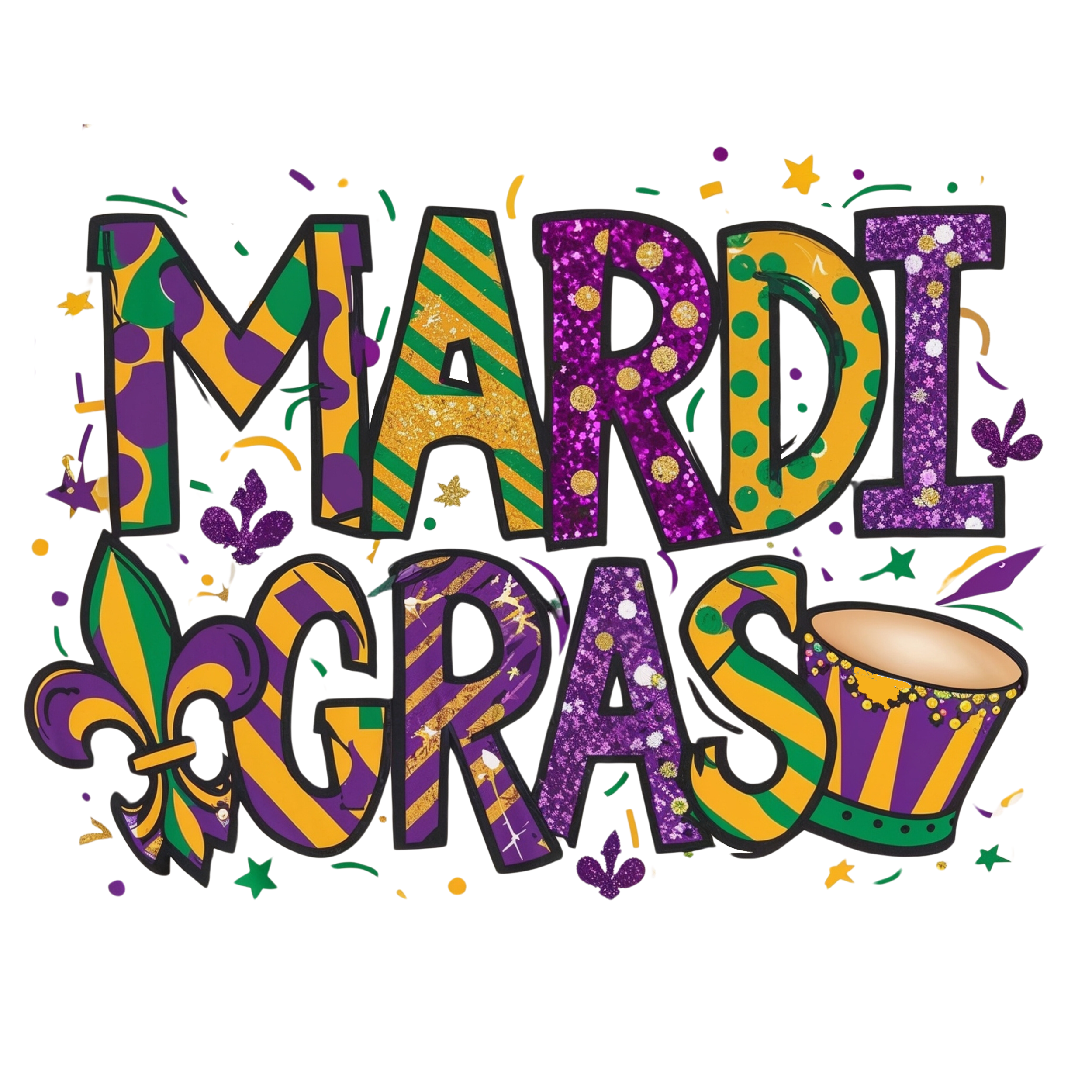 Mardi Gras 142 - 41