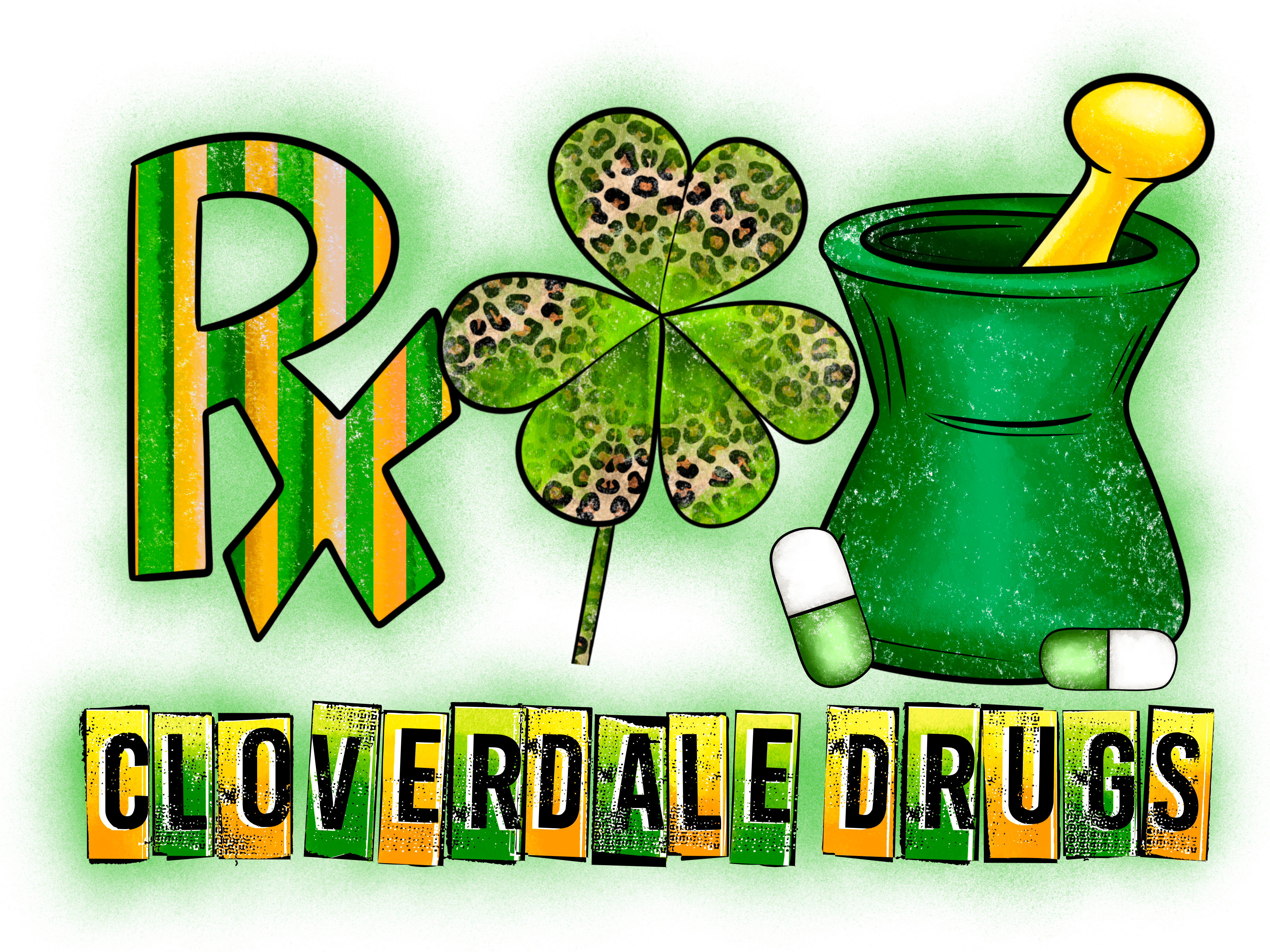 Mardi Gras 334 - Cloverdaledrugs