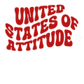 Randomness 1731 - United States Of Attitude