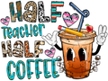 Teacher 295 - Halfteacherhalfcoffee
