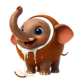 Randomness 465 - Cocofanto Elefanto