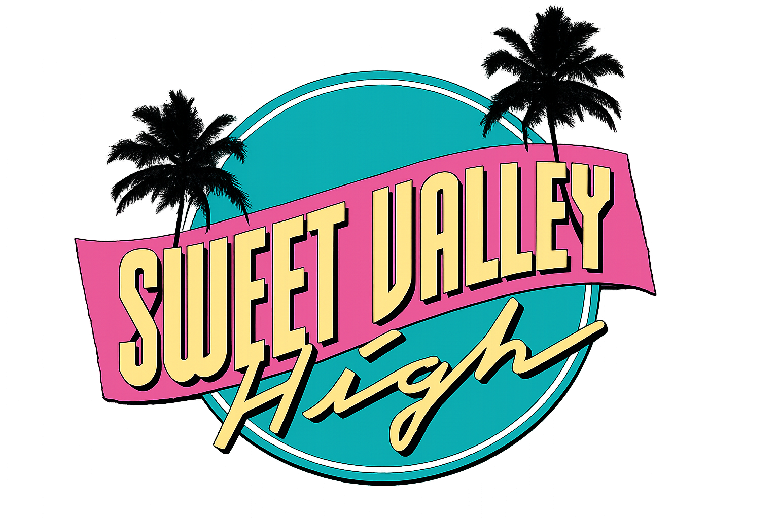 Randomness 1597 - Sweetvalleyhigh