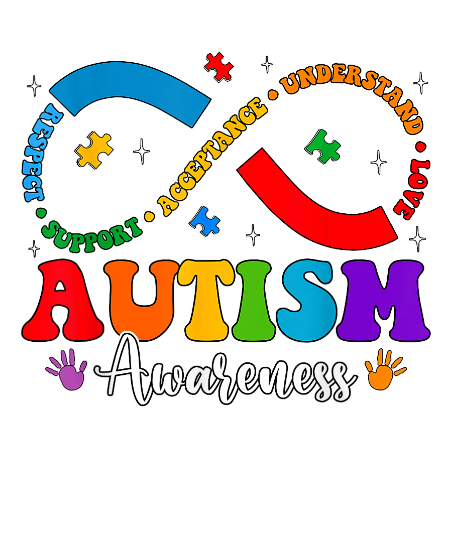 Autism 531 - Copy Of 81cybqnbvsl