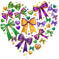 Mardi Gras 275 - 93