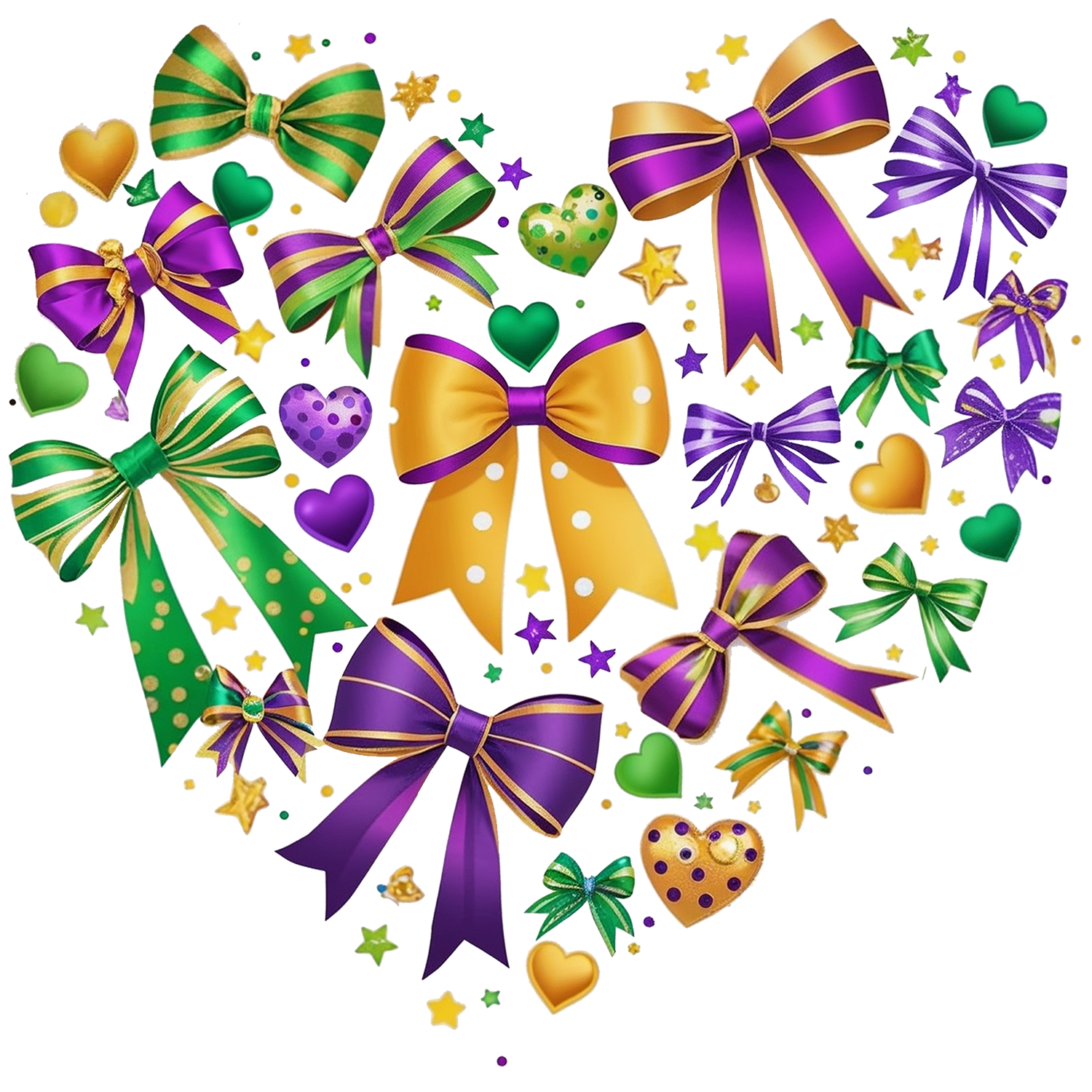 Mardi Gras 275 - 93