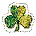 St. Patrick's Day 36 - De858brgdndr