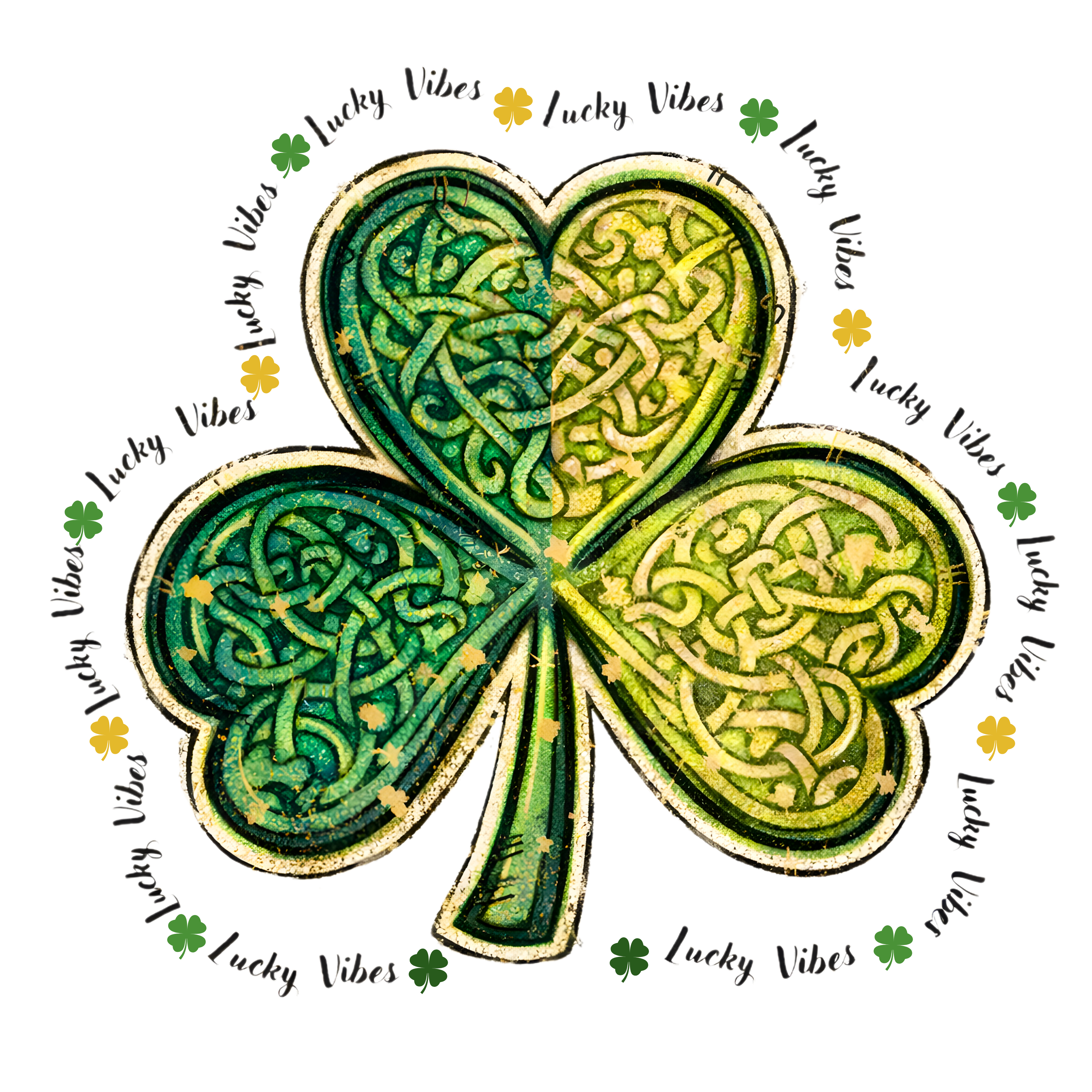 St. Patrick's Day 36 - De858brgdndr
