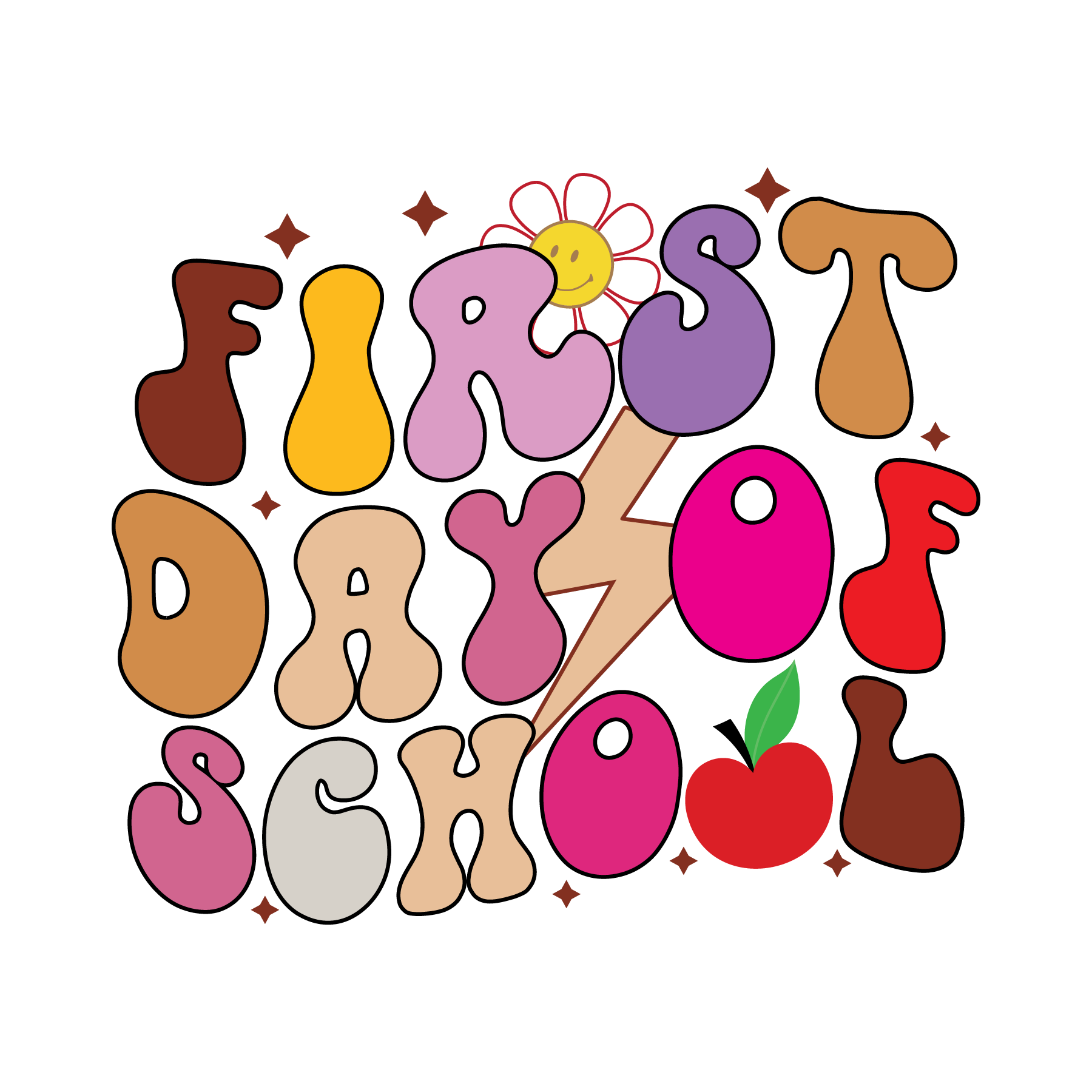 Back to School 320 - First Day Of School 01