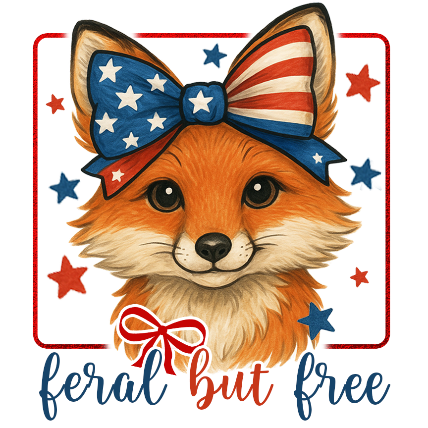 4th of July 348 - Design