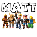 Randomness 1078 - Mattroblox