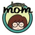 Randomness 366 - Bonus Mom Daria
