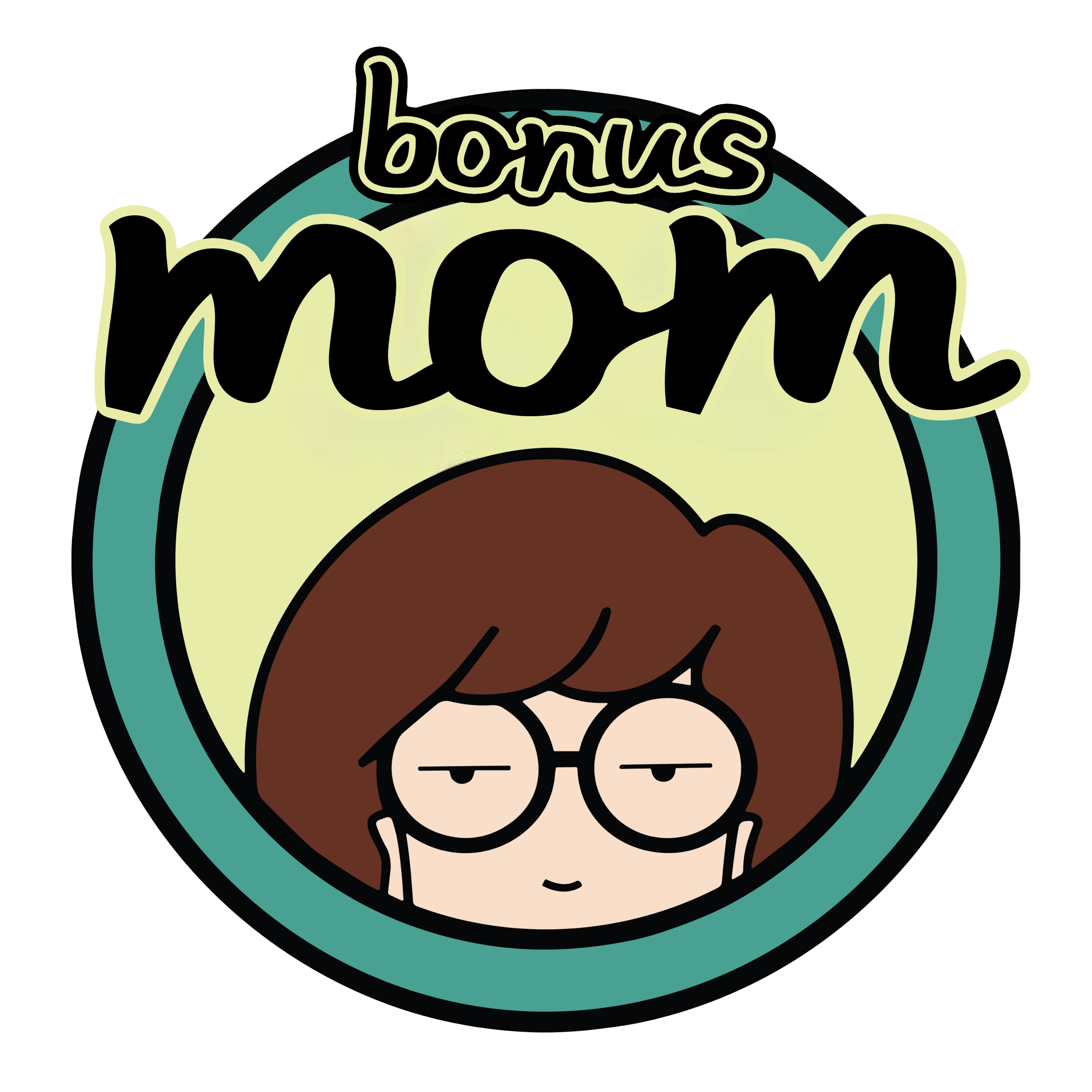 Randomness 366 - Bonus Mom Daria