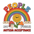 Autism 363 - Copy Of 10