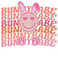 Easter 9 - Bunny Babe