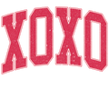 Valentine's Day 147 - Xoxo