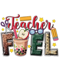 Back to School 223 - A18 No 250616 16