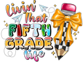 Teacher 433 - Livinthatfifthgradelife