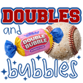 Randomness 578 - Doubles Bubbles