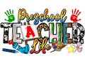 Teacher 561 - Preschoolteacherlife