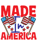 4th of July 396 - Made In America 01