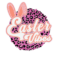 Easter 29 - Easter Vibe Leopard