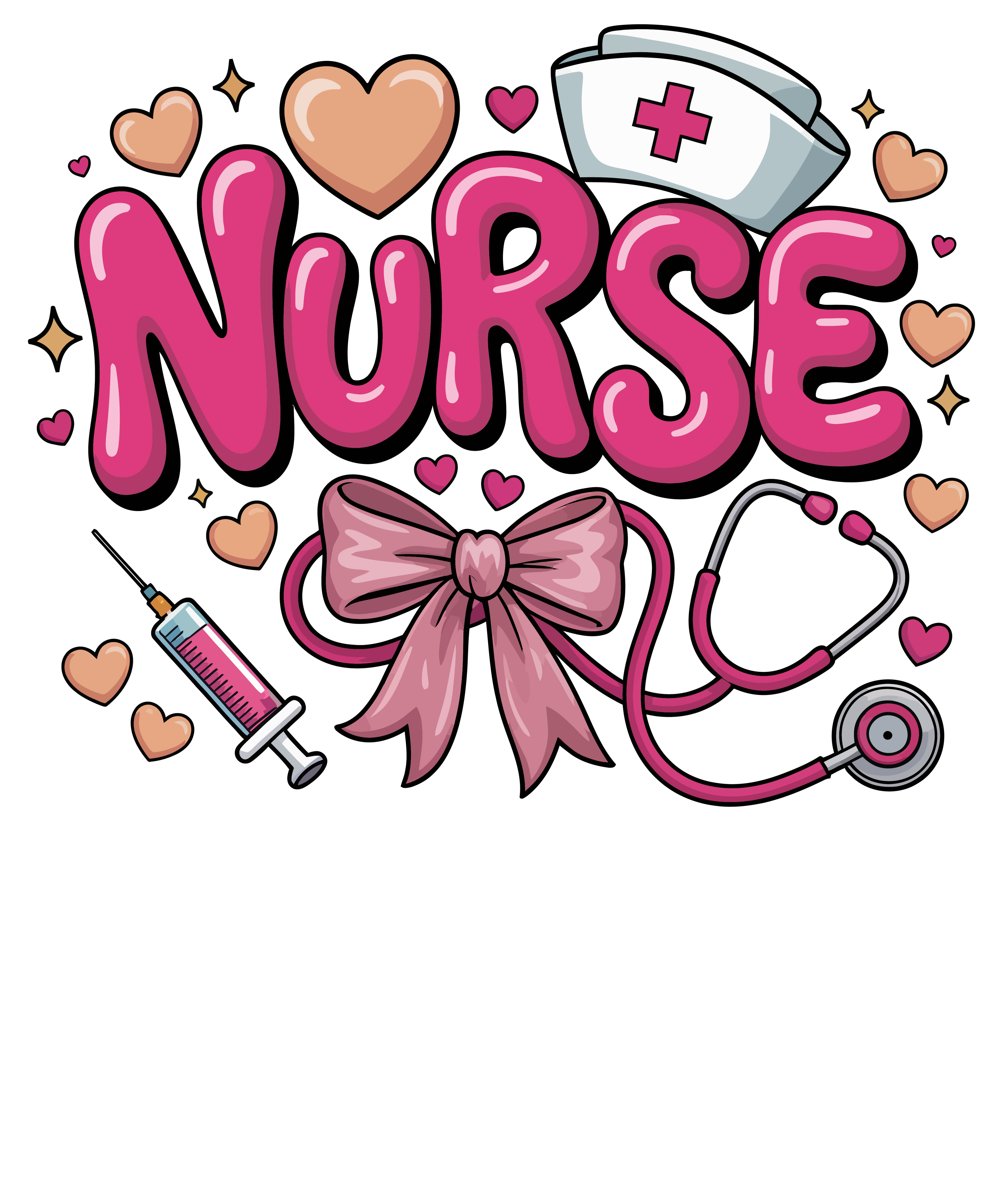 Nursing 105 - Nurse (118)