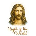 Christian 459 - Light Of The World