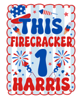 4th of July 424 - Or 02062025 Vtn Custom This Firecracker Is 1 4th Of July 2