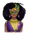 Mardi Gras 785 - Mardigrasgirl 2