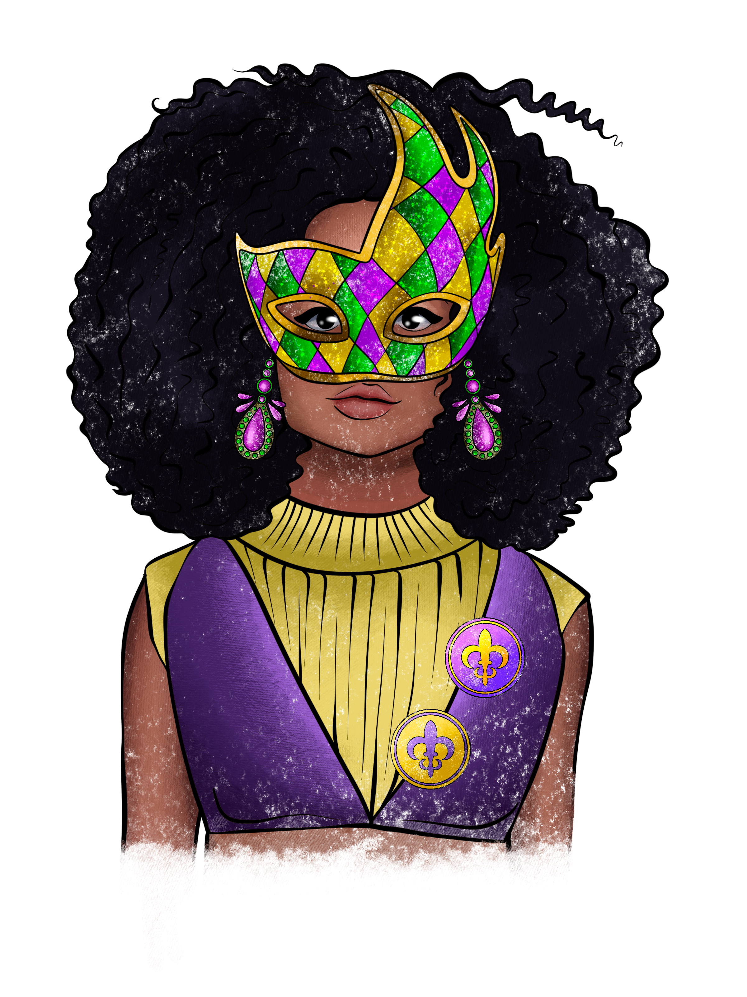 Mardi Gras 785 - Mardigrasgirl 2