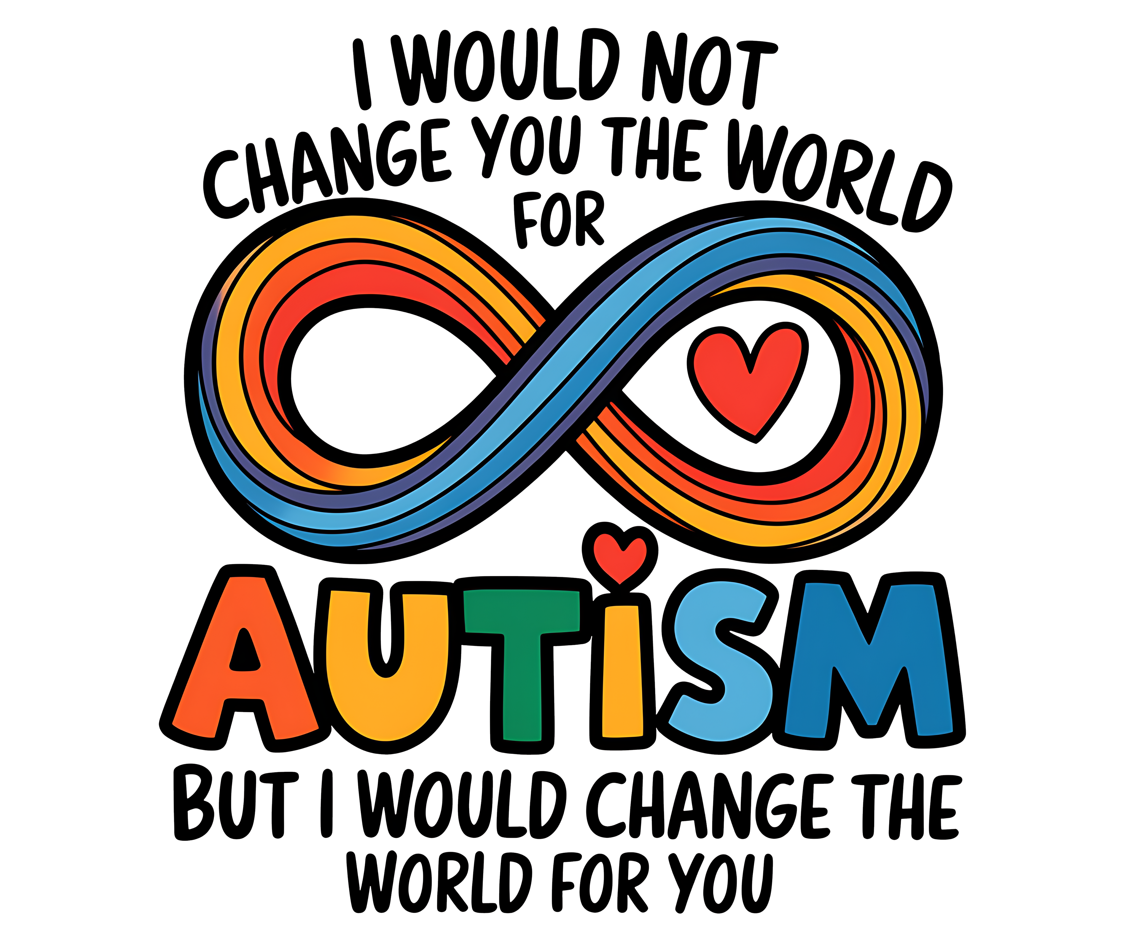 Autism 866 - Copy Of Bow 12