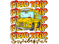 Teacher 271 - Fieldtrip