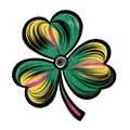 St. Patrick's Day 117 - Shamrock Png St Patricks Day 117397712 Untitled Project