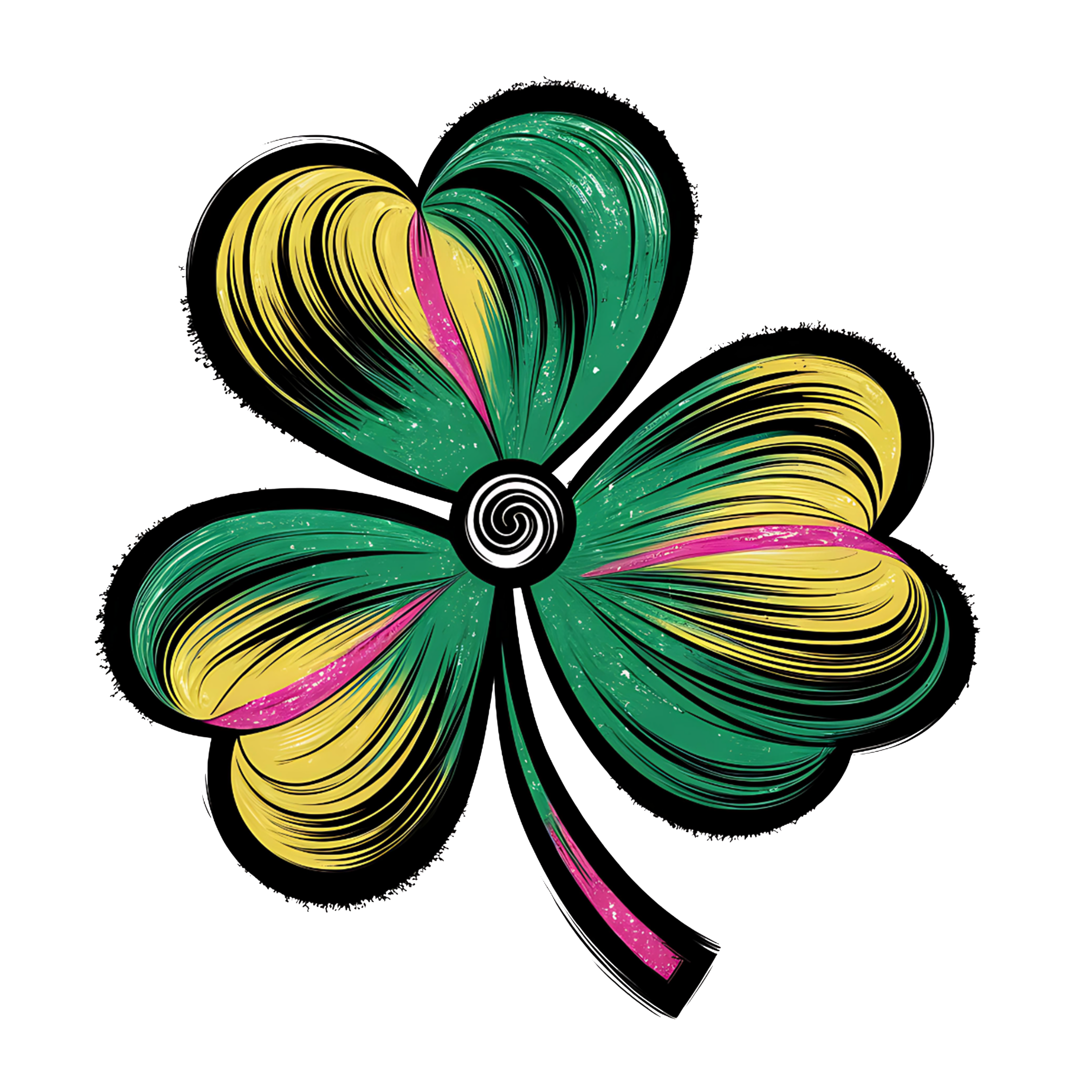 St. Patrick's Day 117 - Shamrock Png St Patricks Day 117397712 Untitled Project