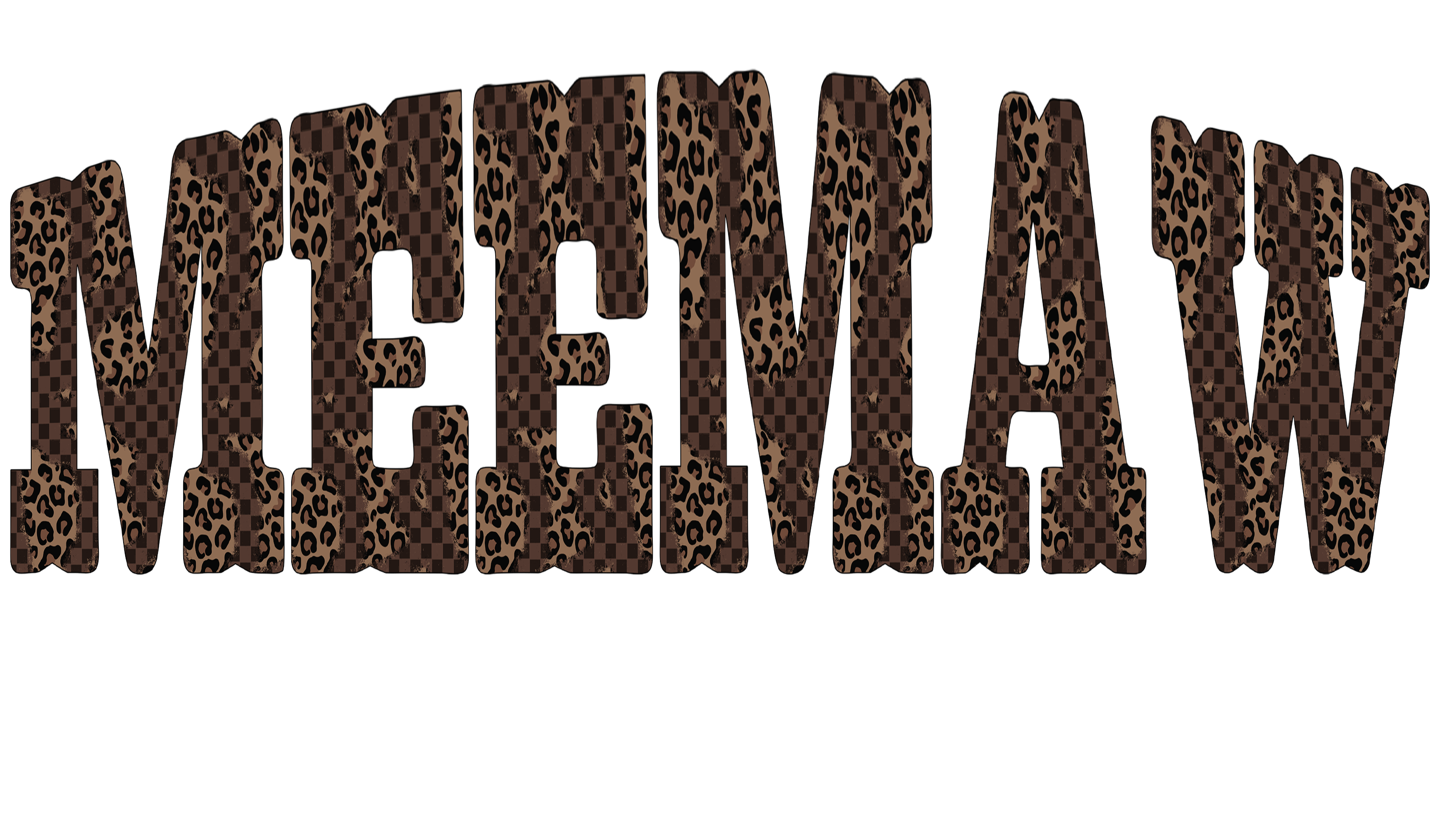 Randomness 1082 - Meemaw