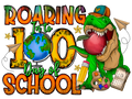 Teacher 591 - Roaringintodayofschool