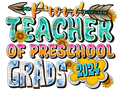 Teacher 571 - Proudteacherofpreschool2024