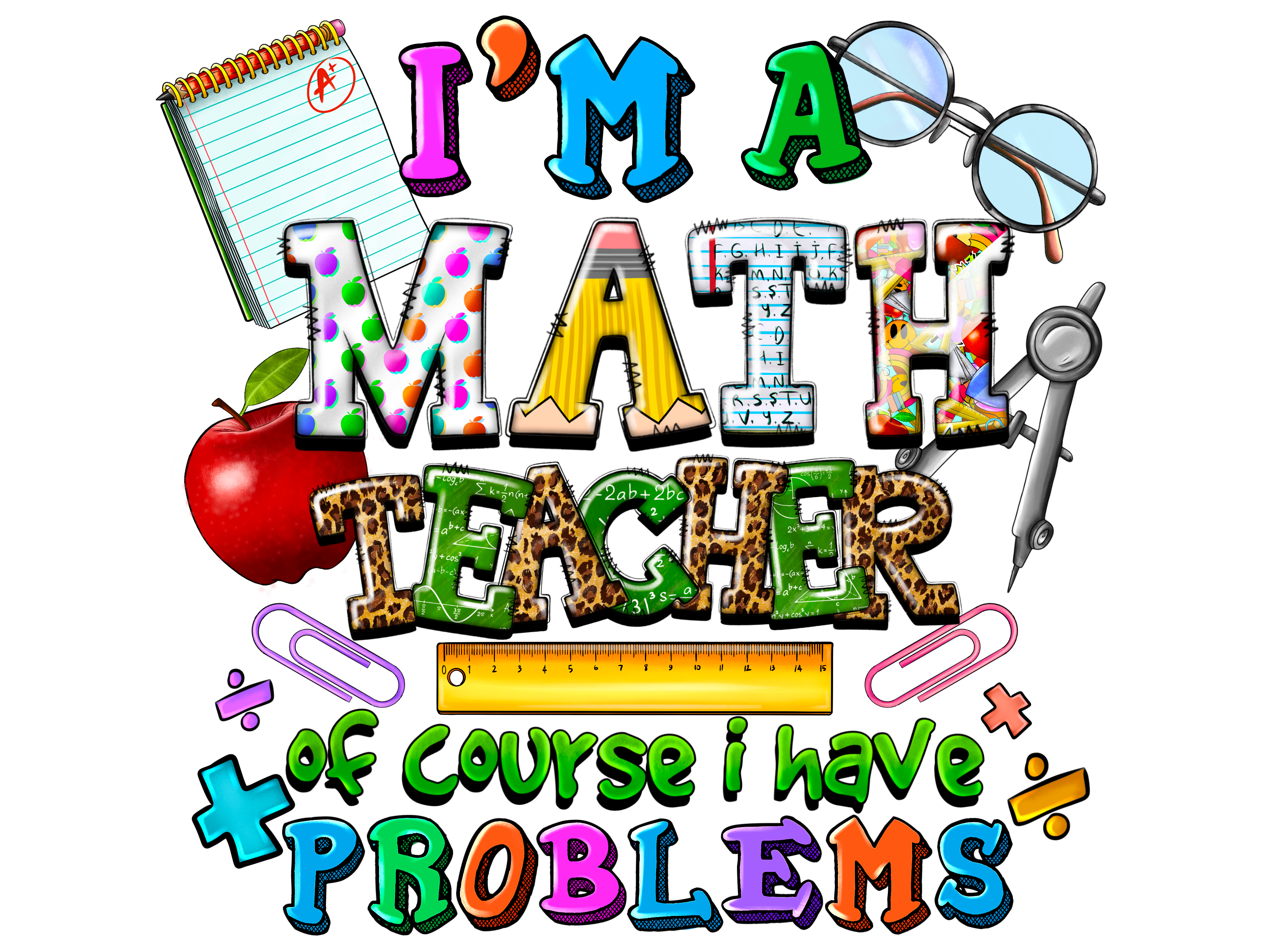 Teacher 358 - Immathteacher