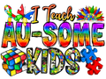 Teacher 376 - Iteachausomekids