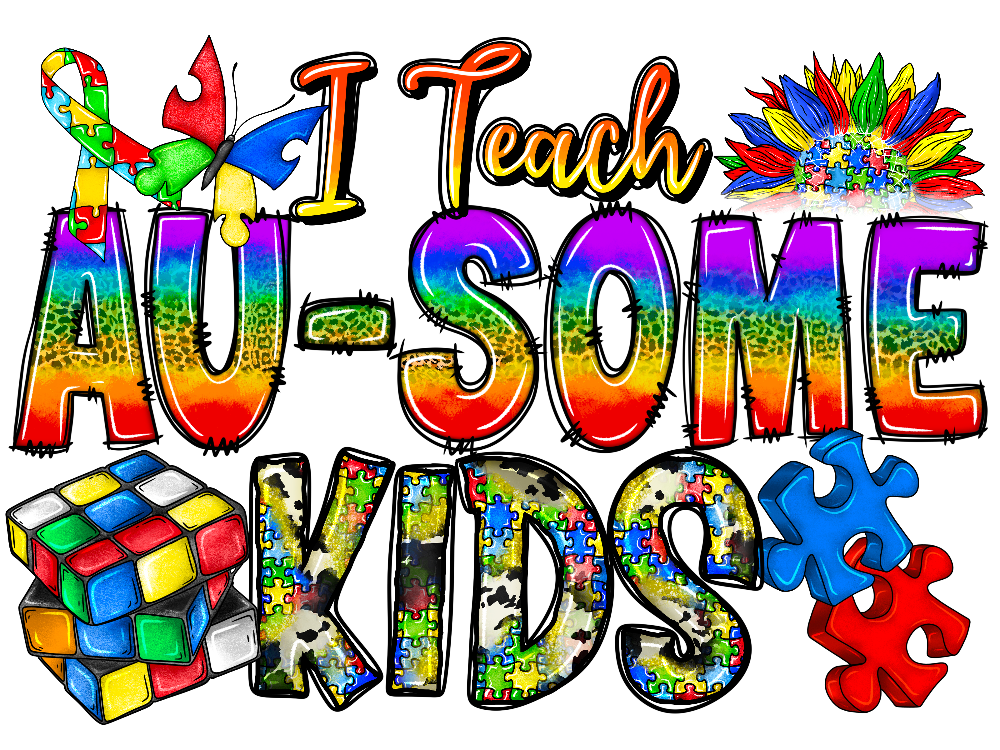 Teacher 376 - Iteachausomekids