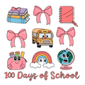 Back to School 331 - Happy 100 Days Of School