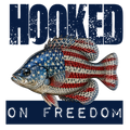 Randomness 494 - Crappie
