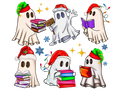 Teacher 168 - Christmasghost(1)