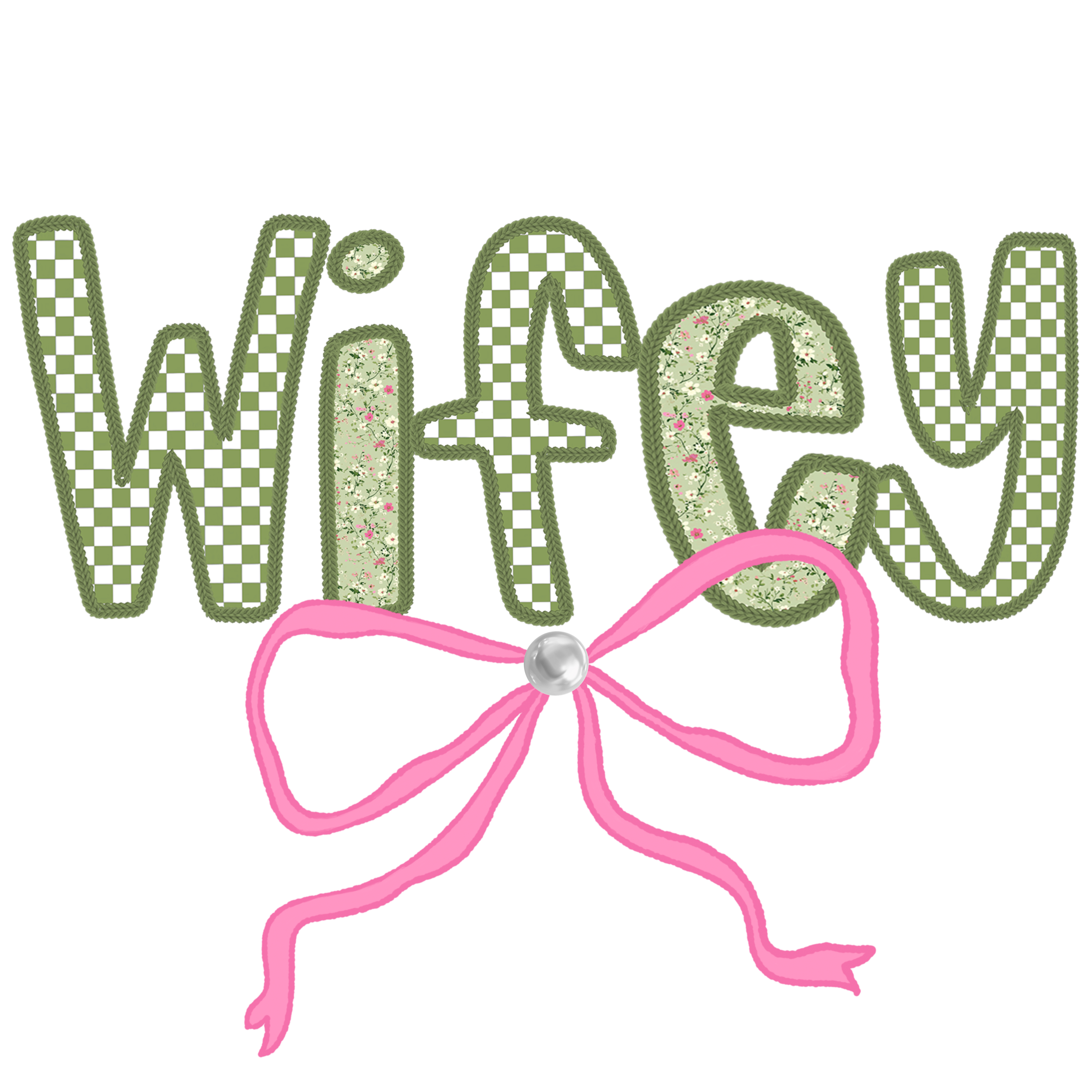 Randomness 1797 - Wifeygreen