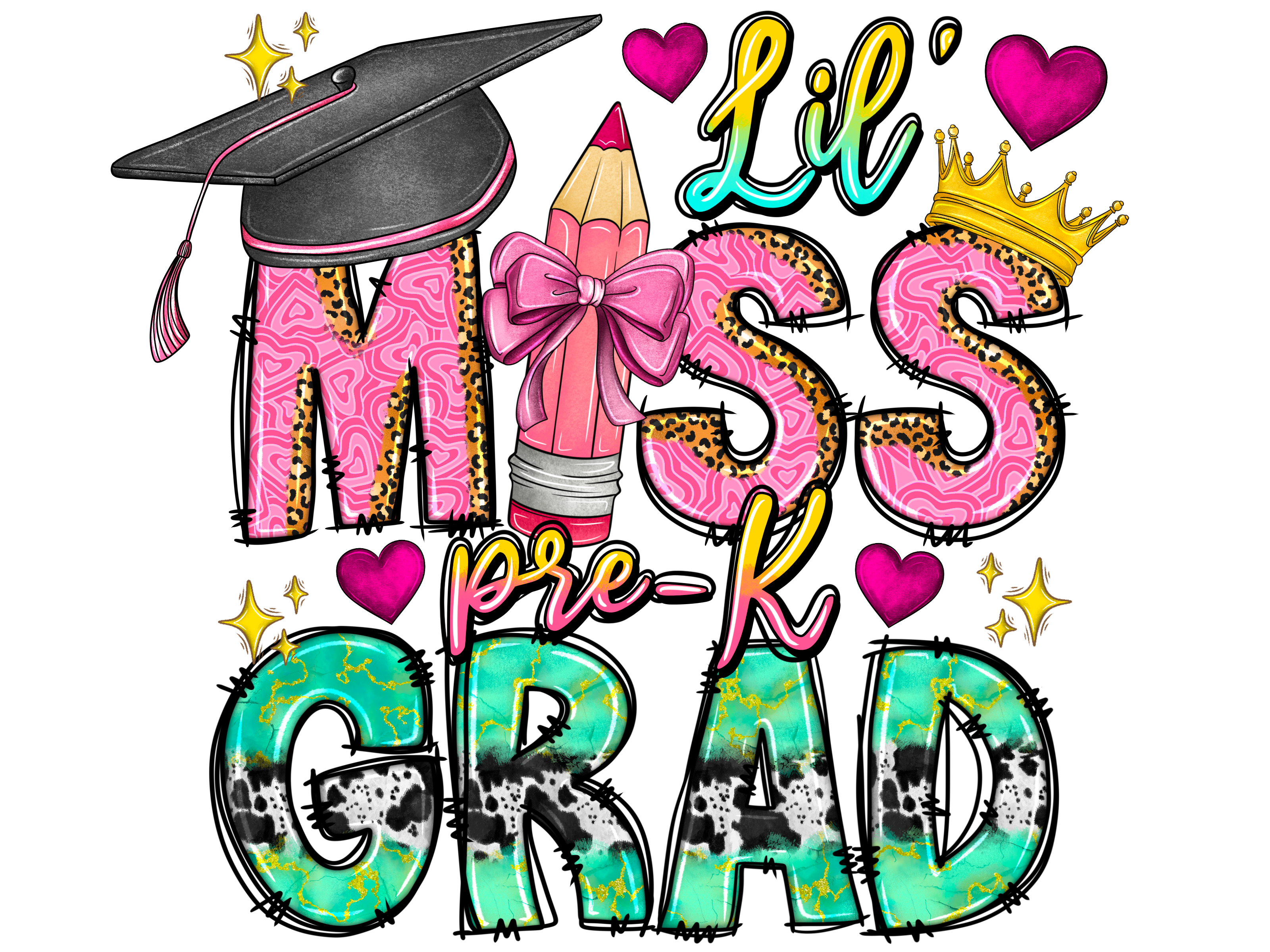 Teacher 424 - Lilmissprekgrad