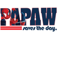 Randomness 1277 - Papaw Saves The Day