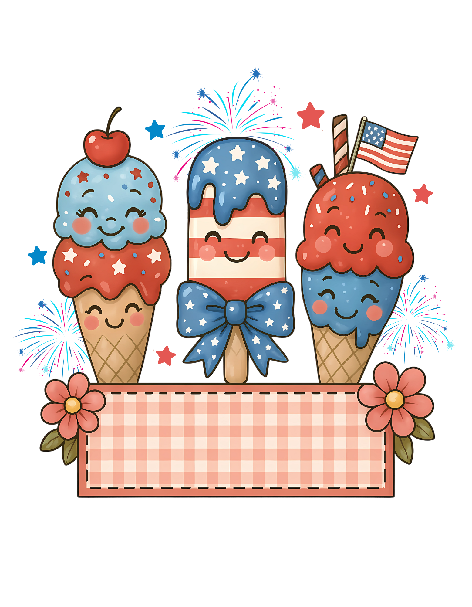 4th of July 507 - Original Link 4th July Kids