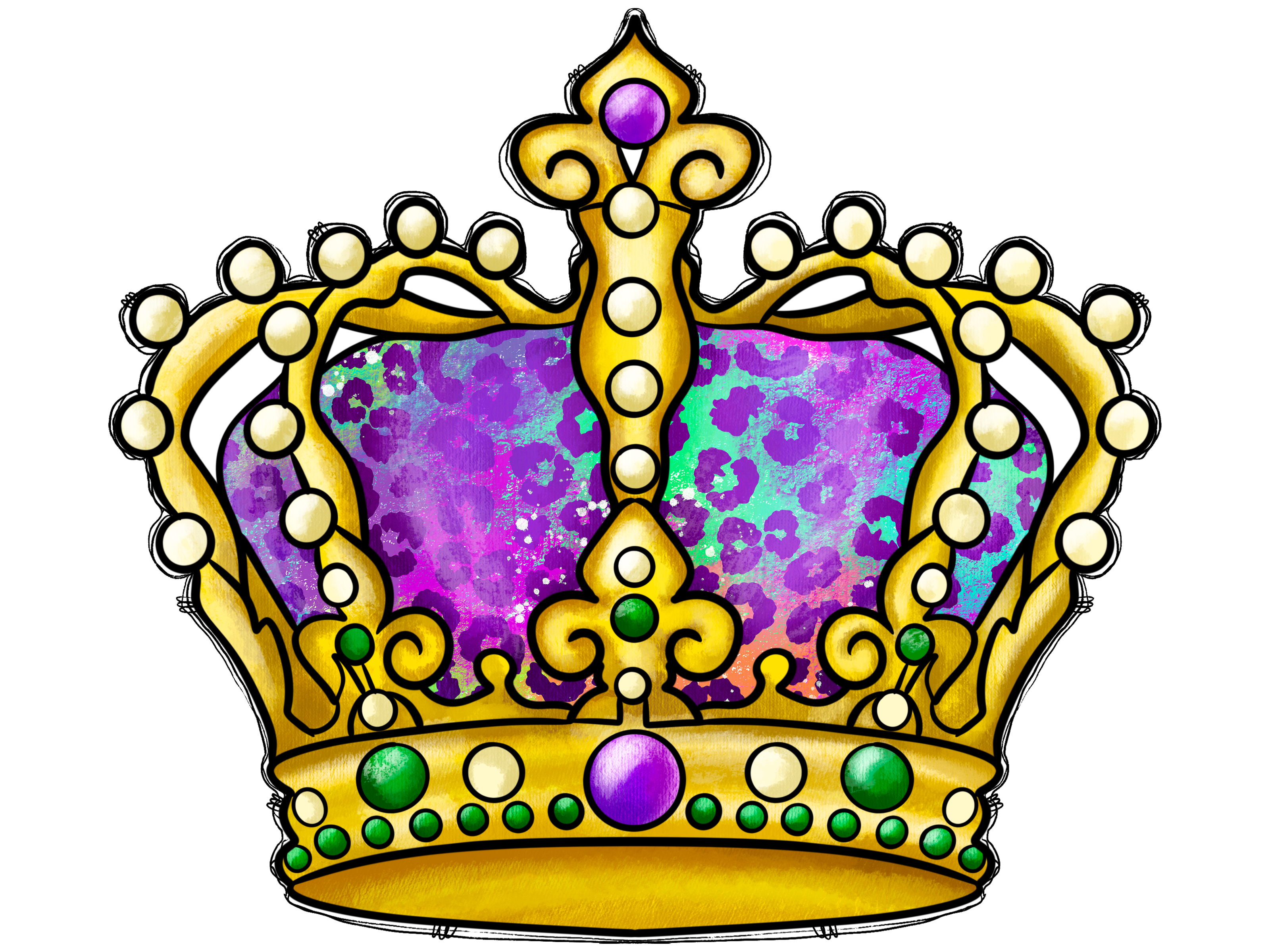 Mardi Gras 753 - Mardigrascrown (1)